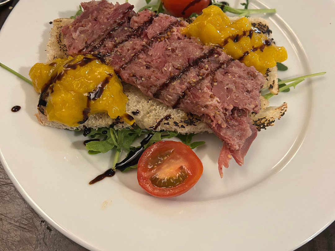 Kings Court Hotel Alcester-Stratford upon Avon主图