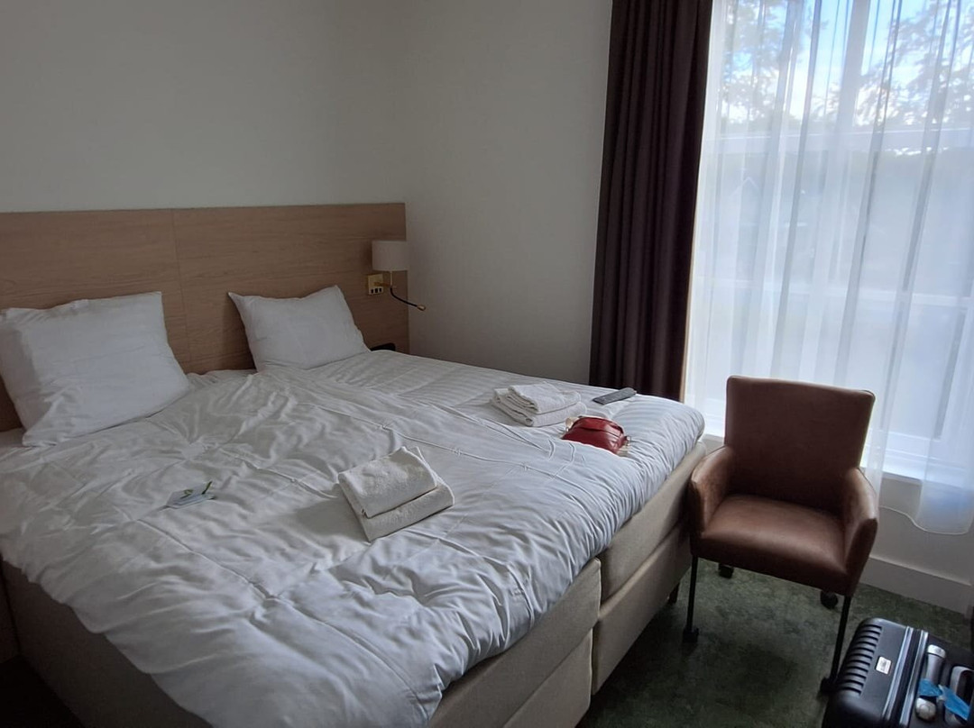 Hotel Cafe Restaurant Frederiksoord主图