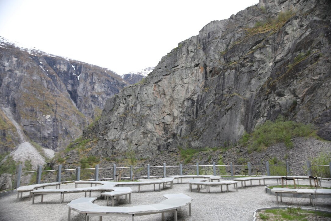 Måbø bru-Ovre Eidfjord必去景点