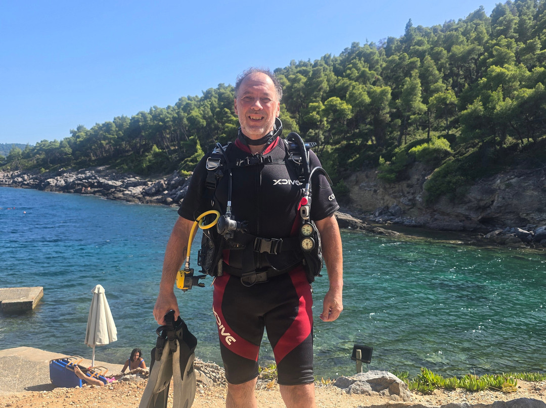 Triton Scuba Diving Centre Halkidiki-Paliouri必去景点