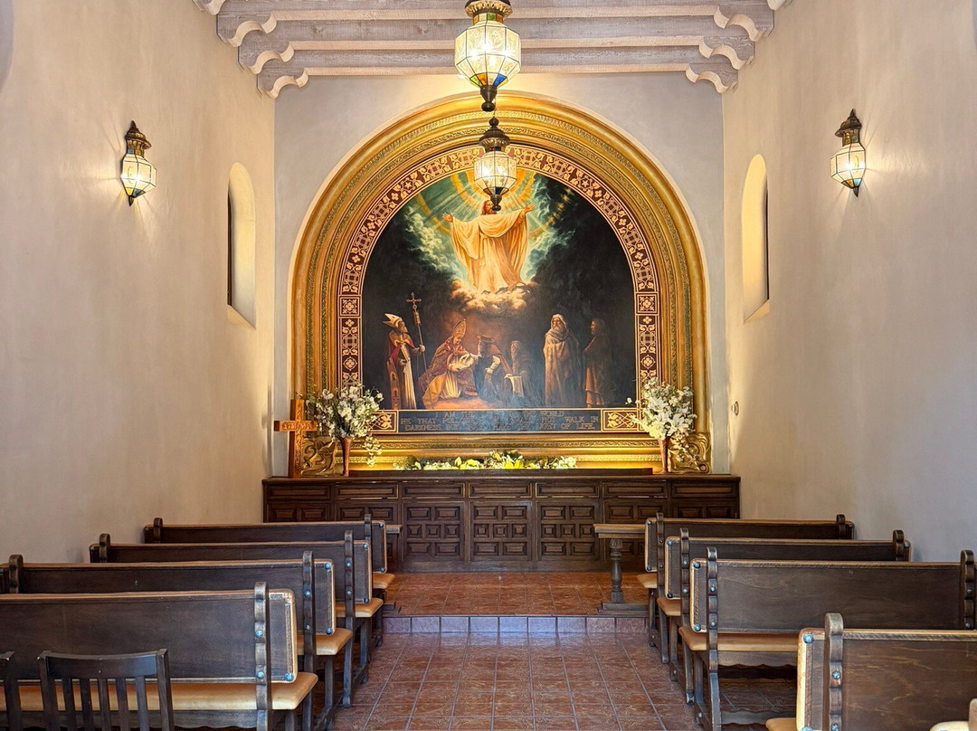 Tlaquepaque Arts & Shopping Village-塞多纳必去景点