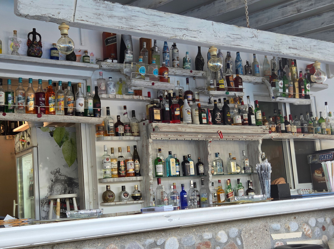 蓝巢酒店主图