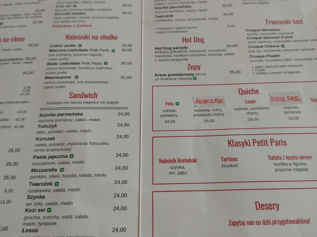 Bistro Nesebar