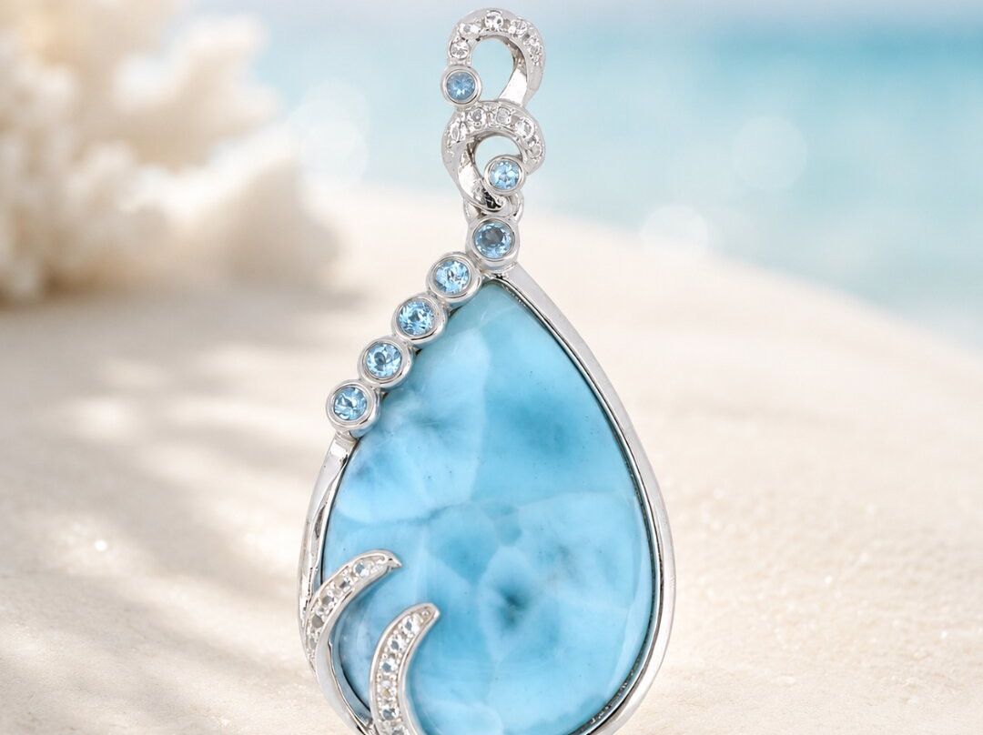 Kay's Fine Jewelry-菲利普斯堡必去景点