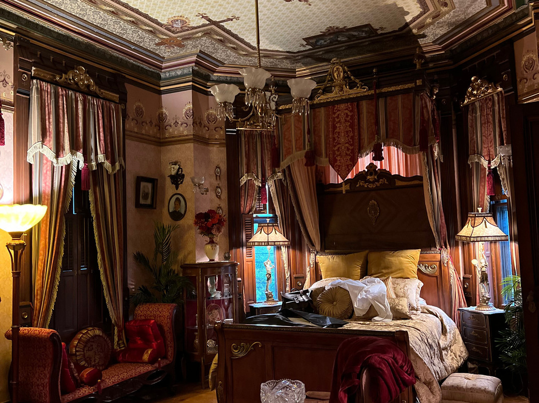 The Frederick Stegmaier Guest House主图