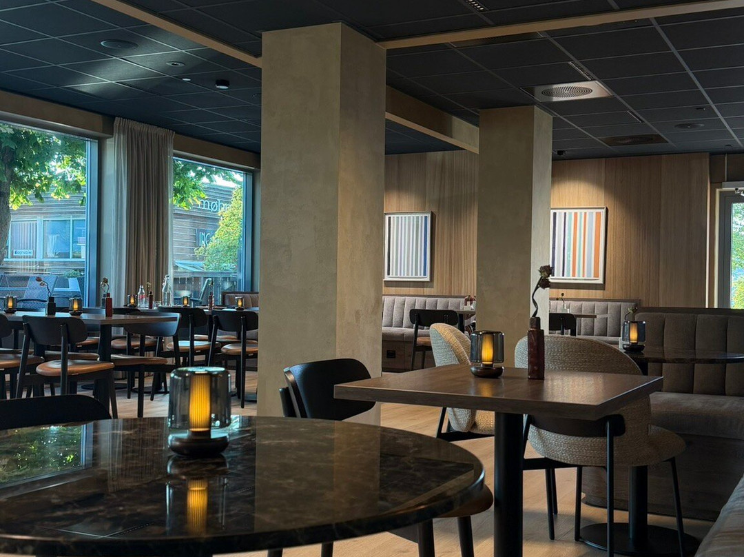 托恩华索格酒店主图