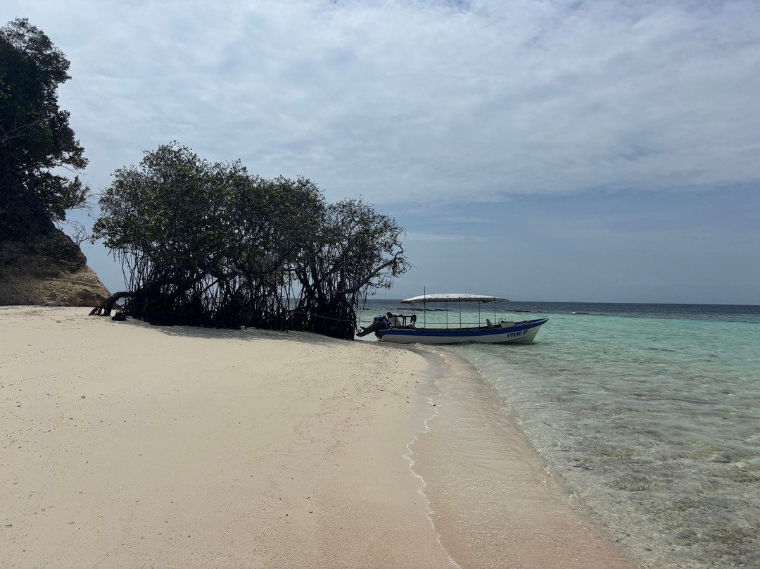 Raja Ampat Explorer-Waigeo Island必去景点