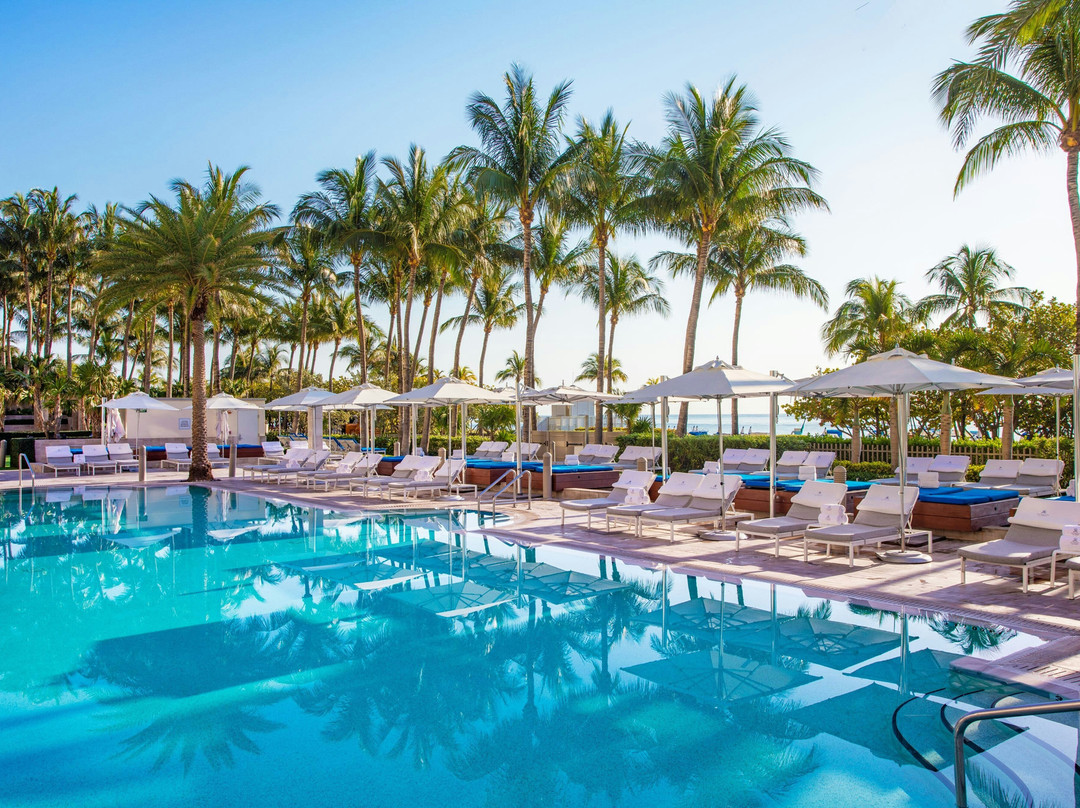 保罗哈博酒店住宿-The St. Regis Bal Harbour Resort