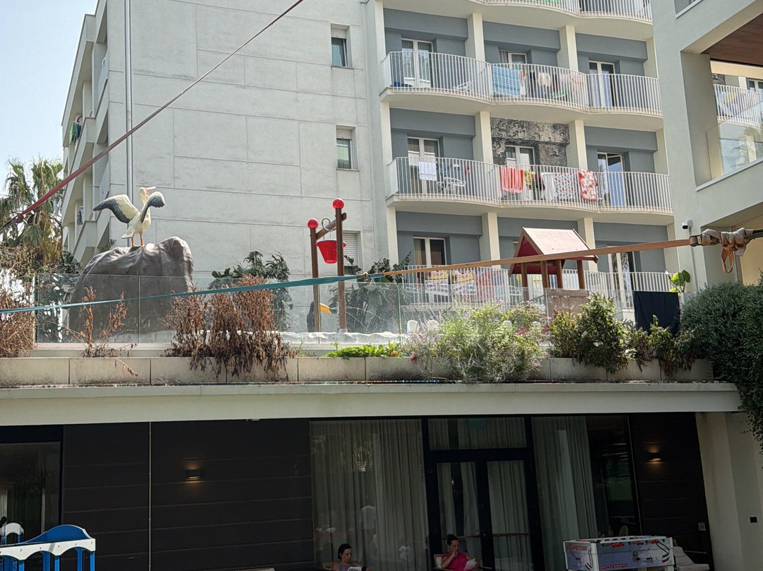 放松酒店主图