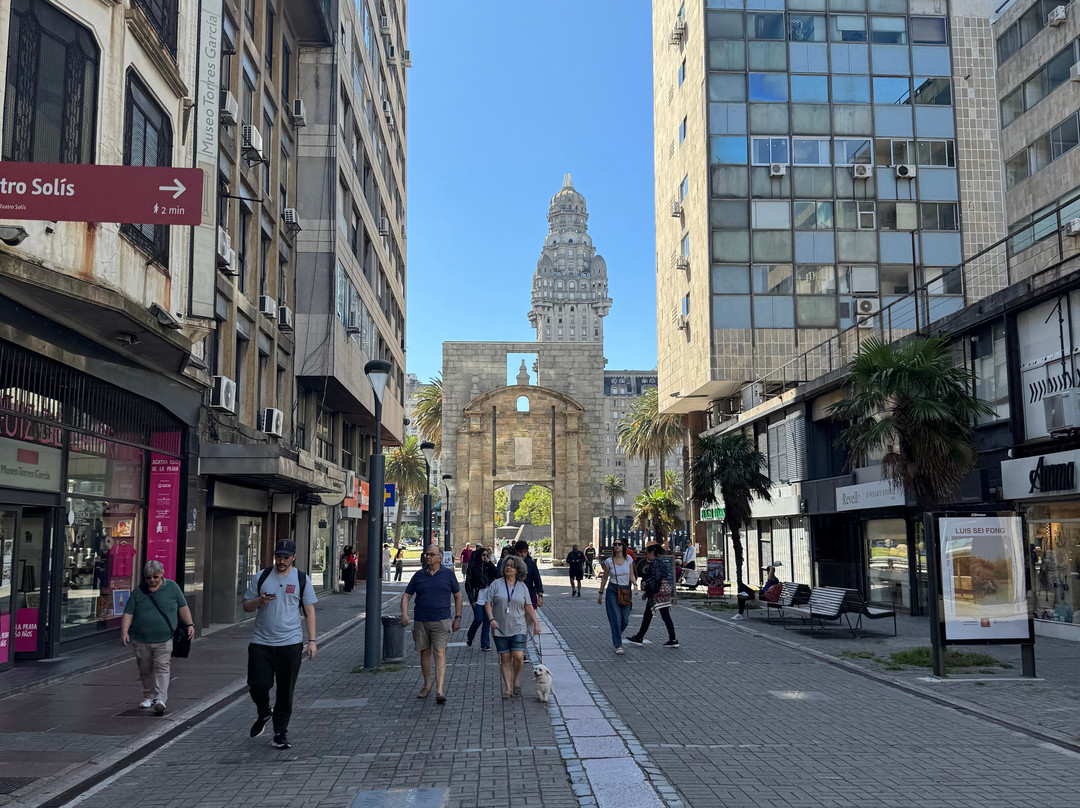 Librería Puro Verso-蒙得维的亚必去景点