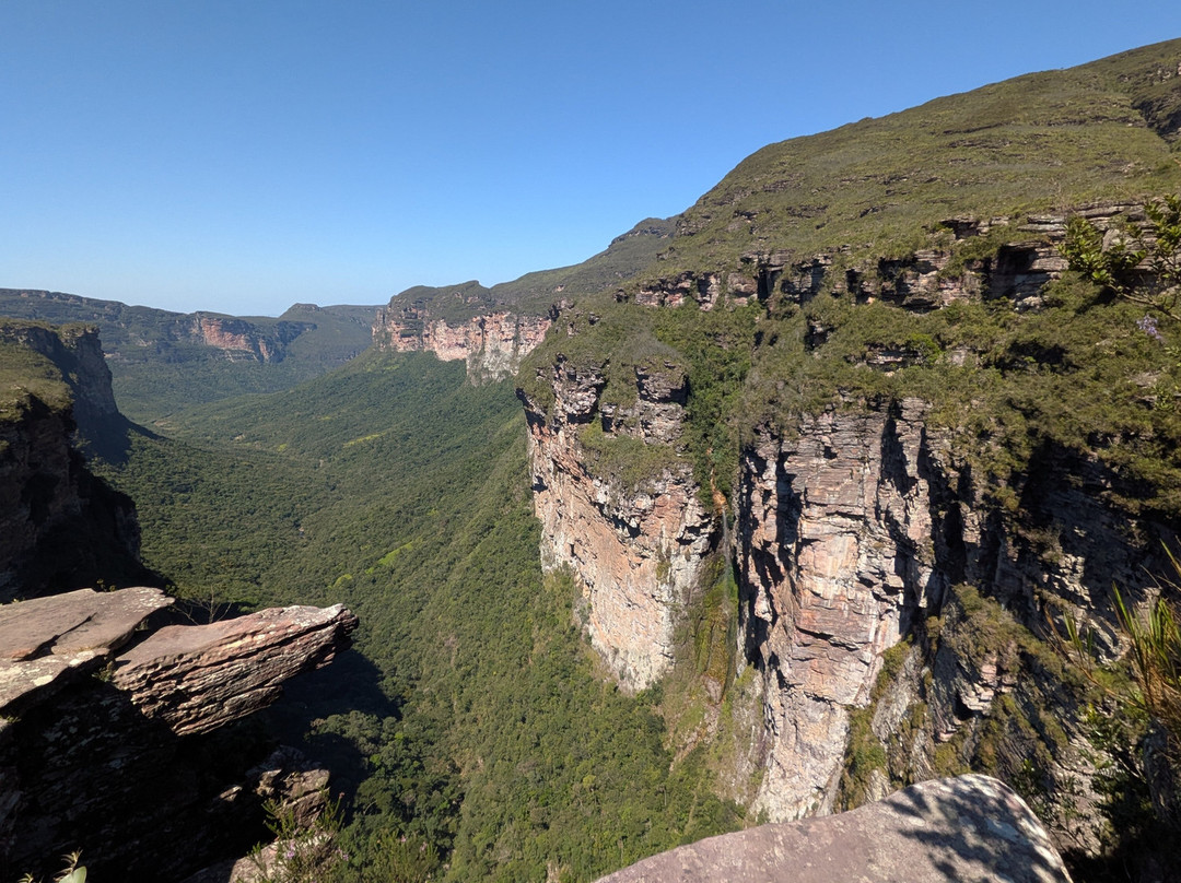 Valedopatiguia -  Max Trekking-Andarai必去景点
