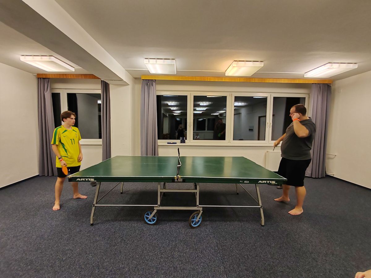 Resort Dlouhe Strane-旅行者