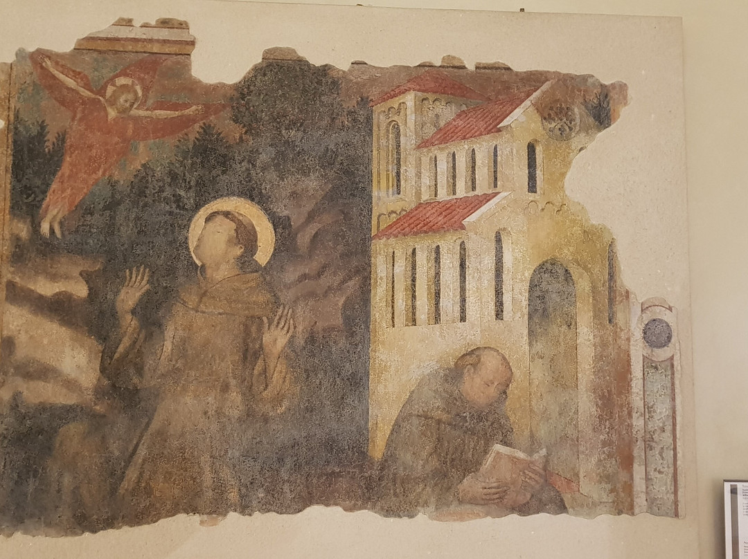 Museo di Casa Romei-费拉拉必去景点