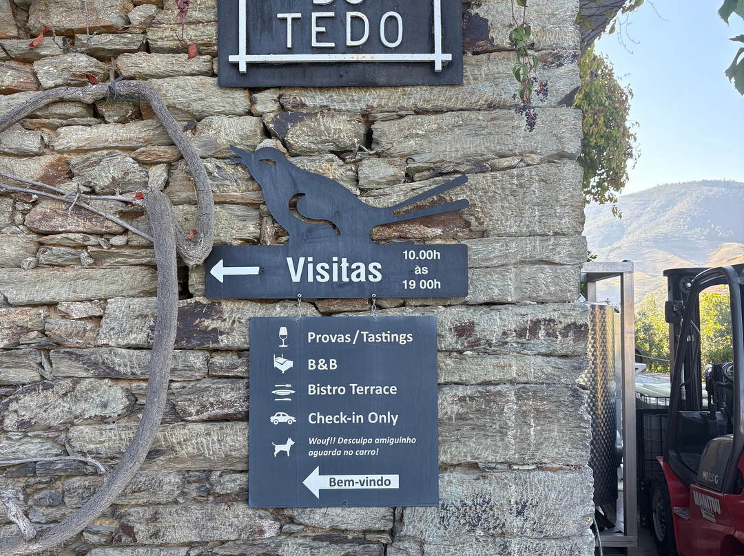 Quinta do Tedo主图
