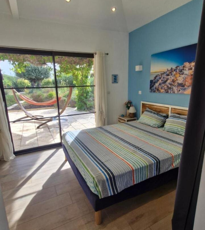 Chambres D'hotes Du Mas De La Corniche