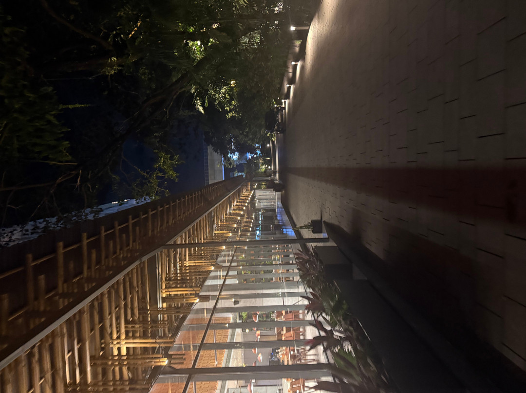 班加罗尔绿园酒店主图
