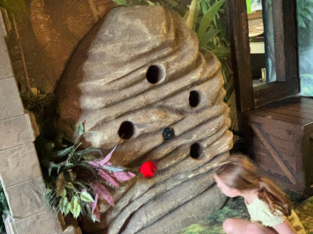 Chessington Safari Hotel主图