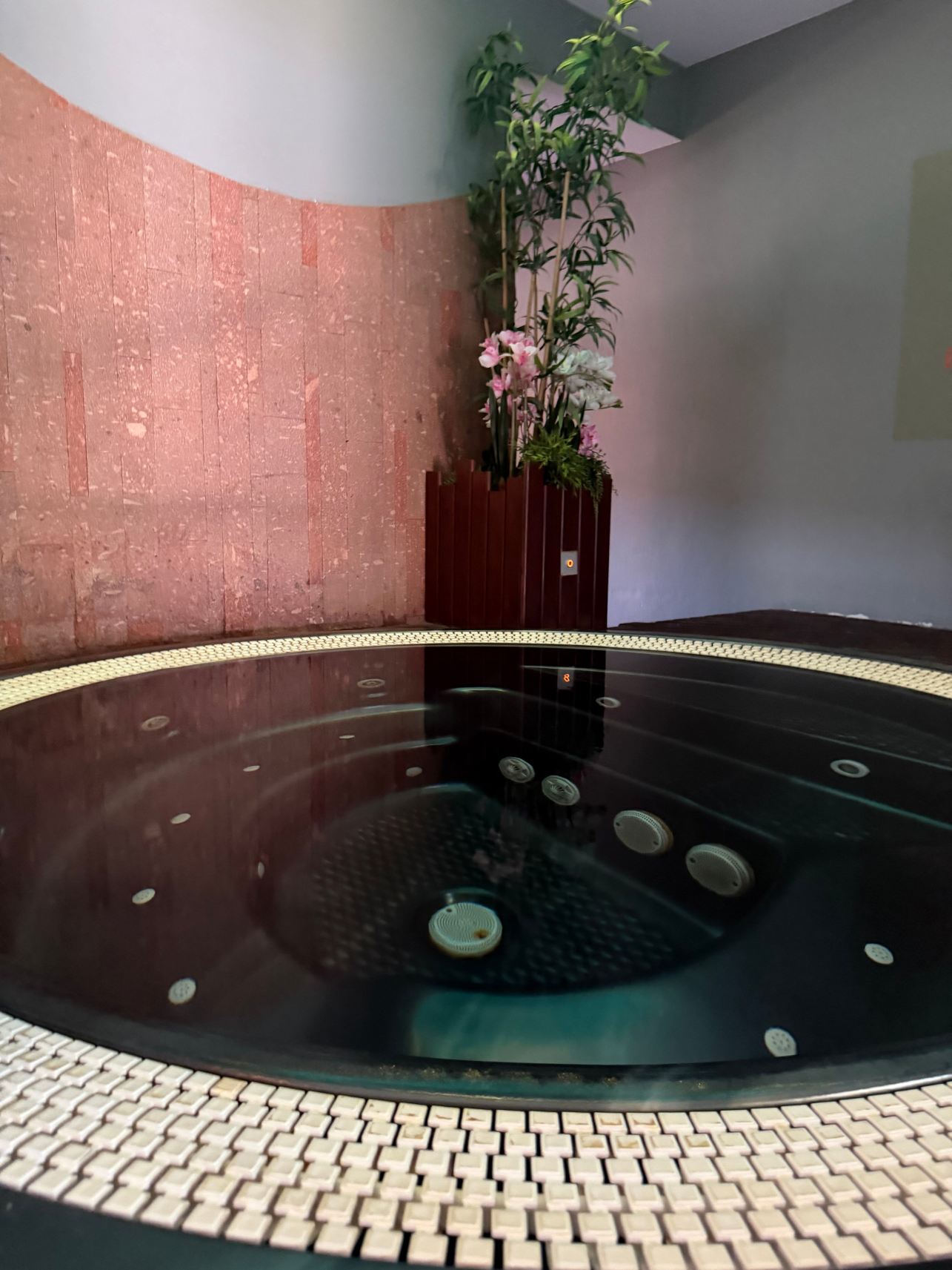 Sardegna Grand Hotel Terme-旅行者