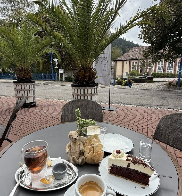 Cafe Schweigert