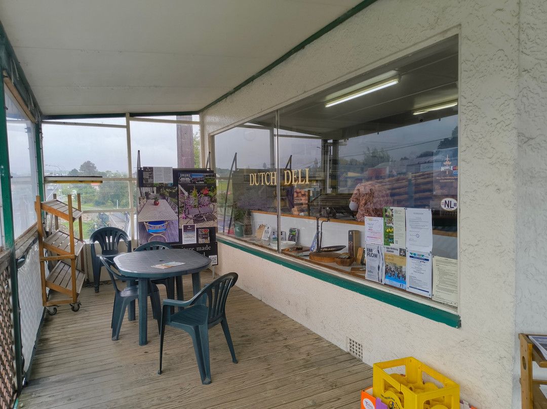 Kaiwaka Cheese Shop-Kaiwaka必去景点