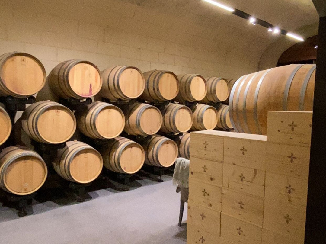 Ta' Betta Wine Estates-Siggiewi必去景点