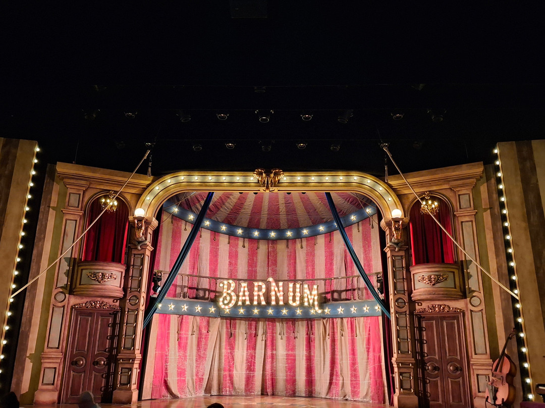 Curve Theatre-莱切斯特必去景点