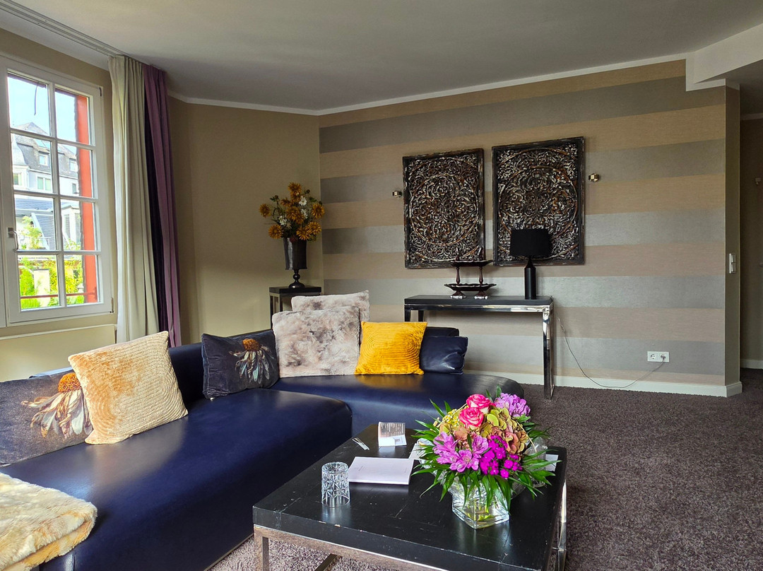 Moselschlösschen Spa & Resort主图