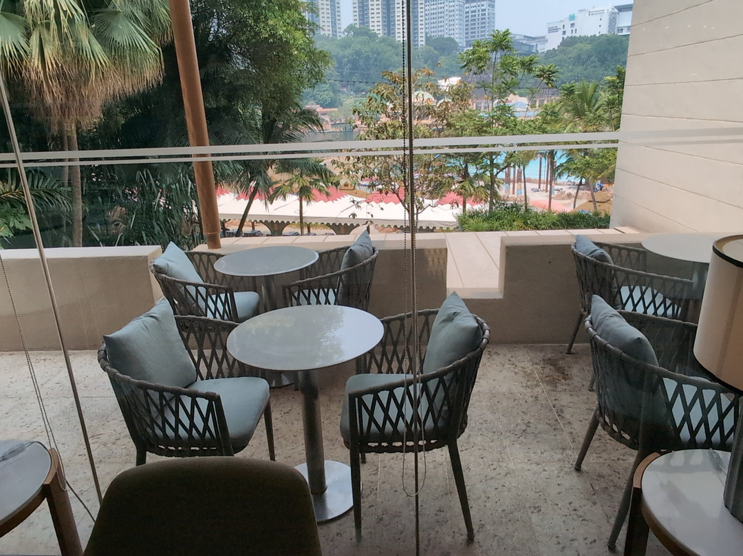 双威度假村酒店主图