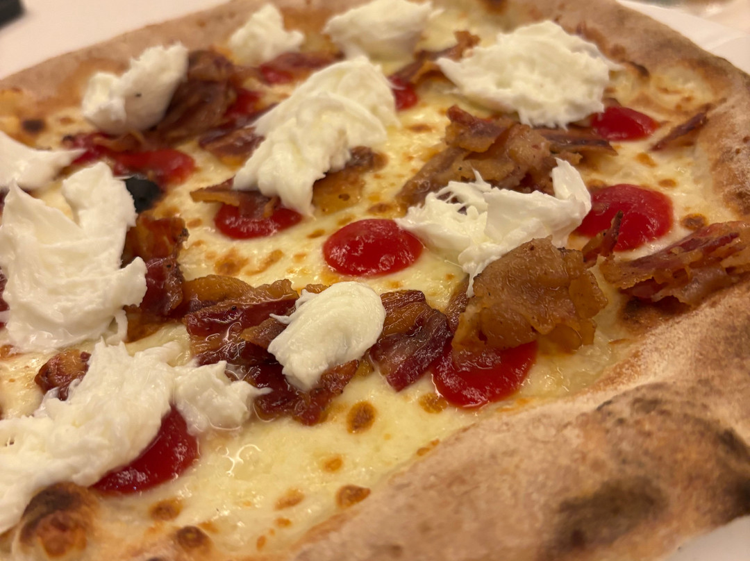 Ameria Pizzeria
