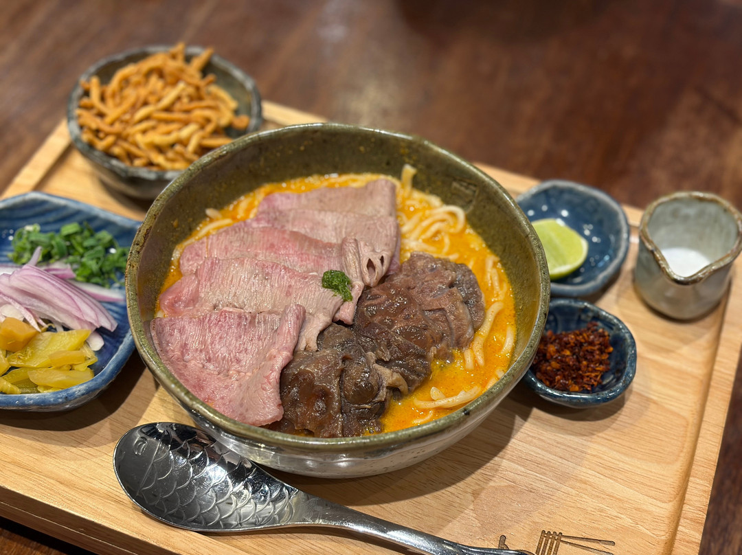 Khao-so-i