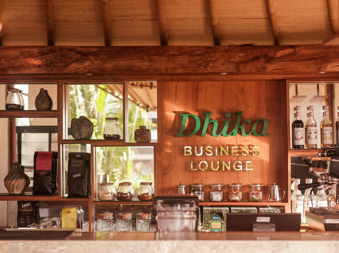 Harsono Boutique Resort Bali主图