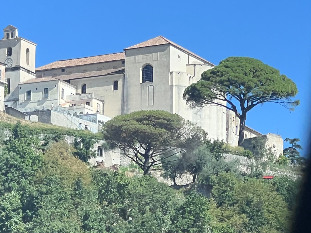 Amalfi Transfer Tour-阿马尔菲必去景点