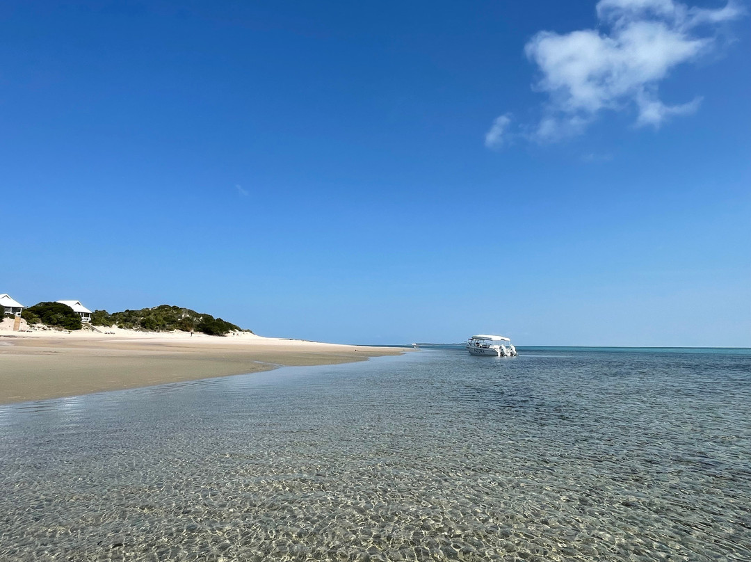 Azura Marlin Beach