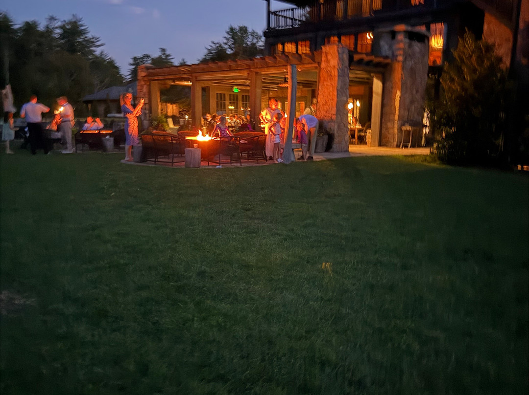 High Hampton Resort主图