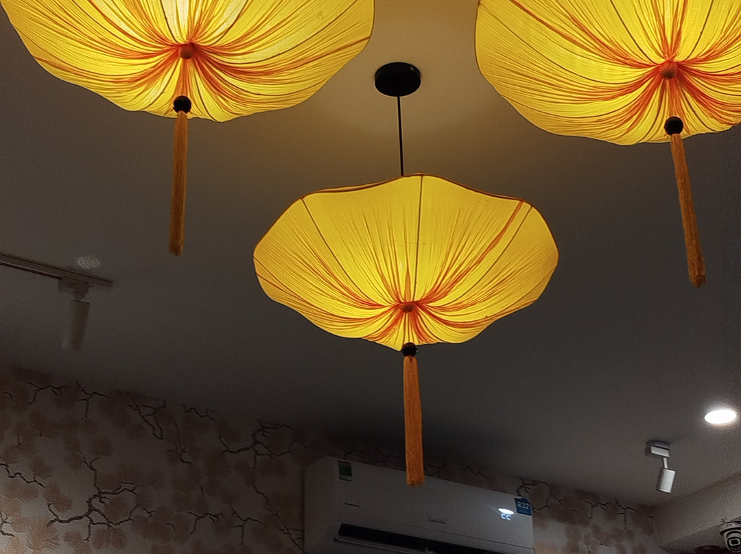Jang Mi Spa Massage Da Nang Riverside-岘港必去景点