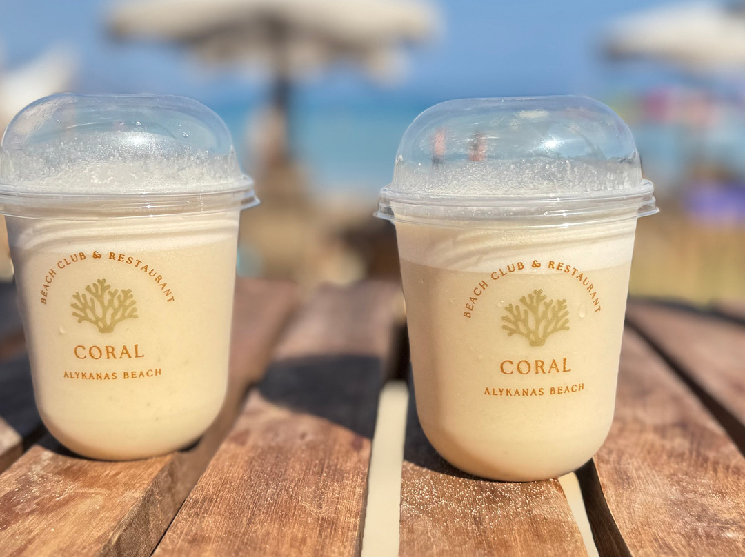 Coral Beach Club & Restaurant