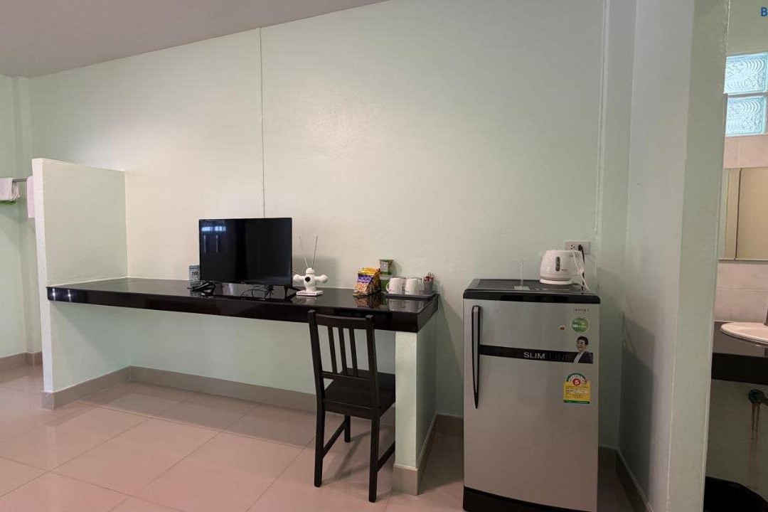 Naisang Hostel