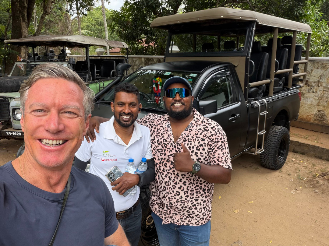 Ranmini Tours Sri Lanka-Udugampola必去景点