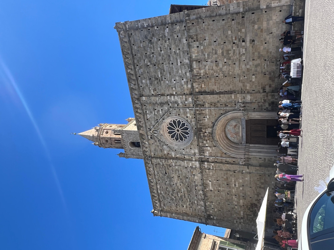 Cattedrale Basilica S. Maria Assunta di Atri-Atri必去景点