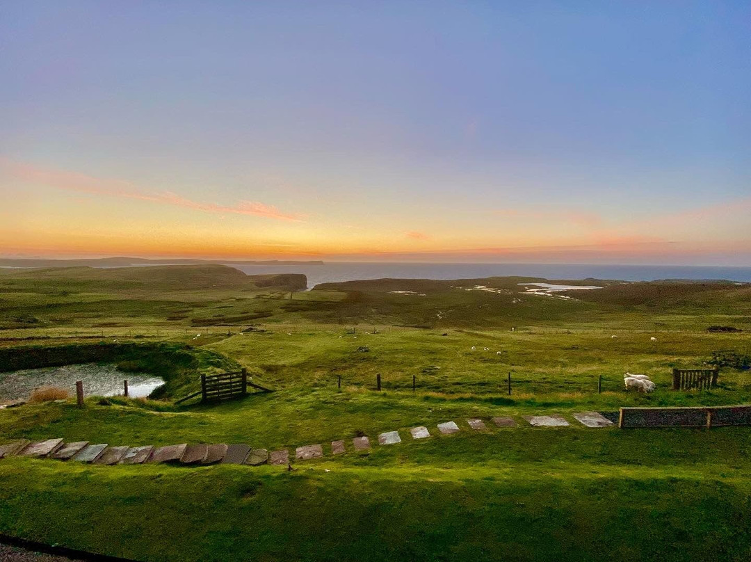 Voortrekker Shetland Holiday Apartments