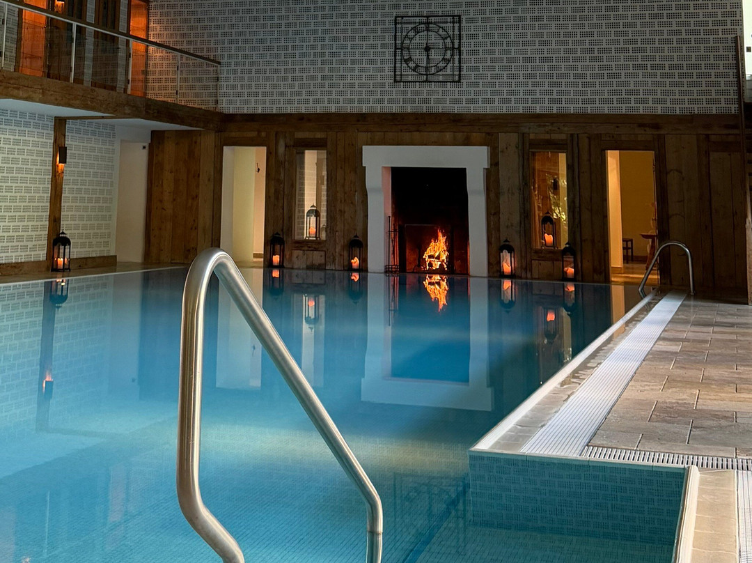 Hotel Villa Irma主图