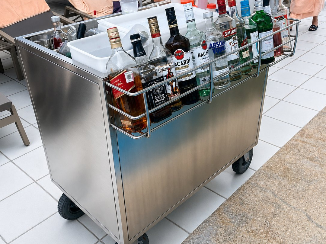 里维埃拉玛雅悦宜湾奢享酒店-全包主图
