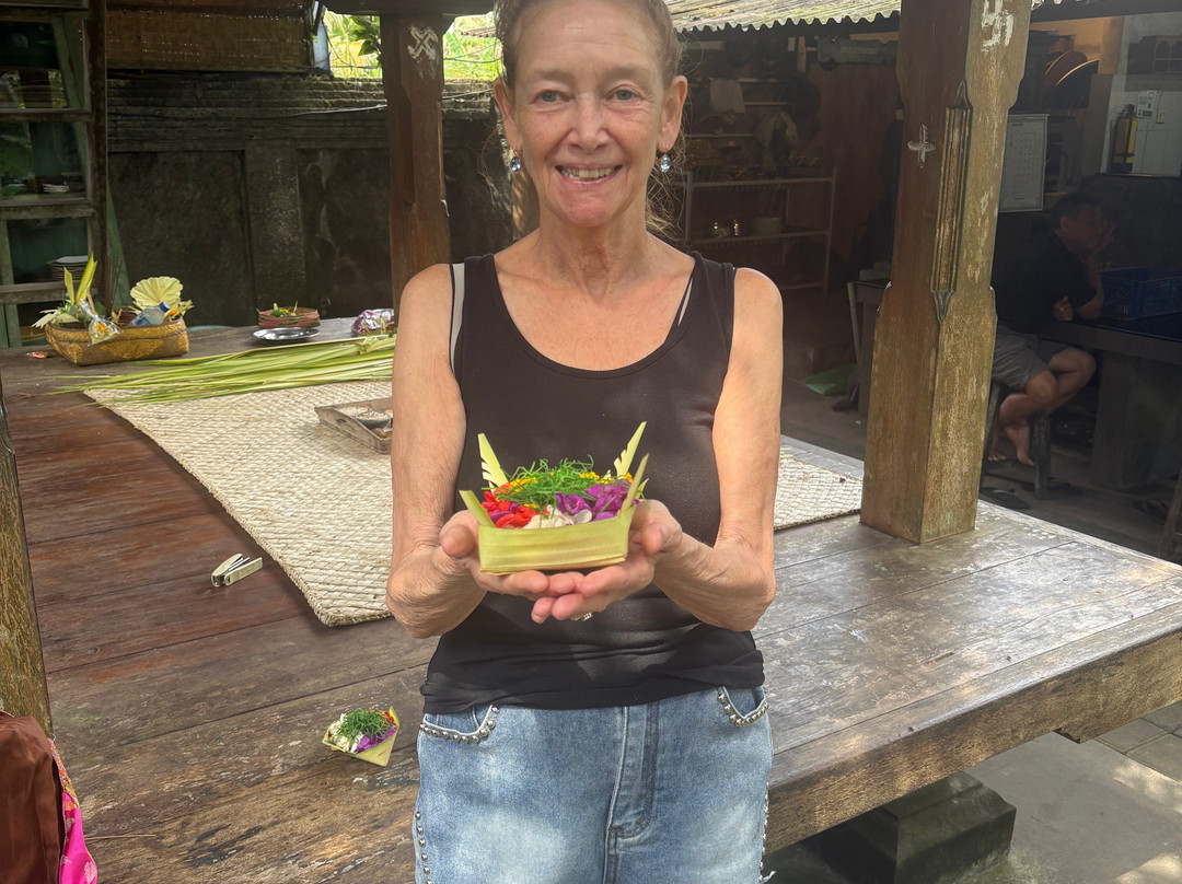 Lokha The Bali Tours-登巴萨必去景点