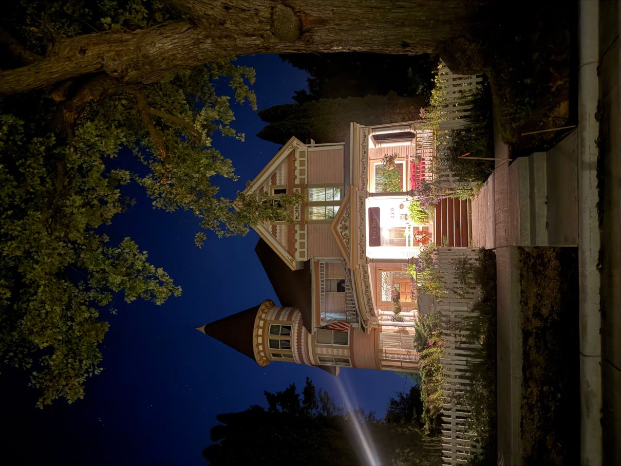 Viroqua Heritage Inn-旅行者