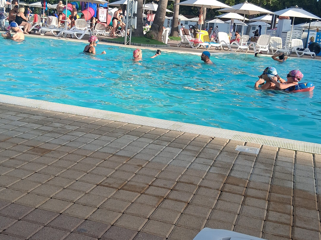 Riva Nuova Camping Village主图