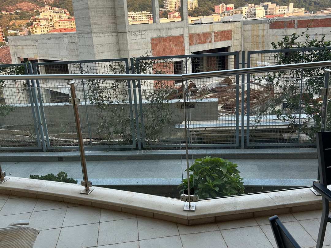 ApartHotel Belvedere Residence Becici Budva主图