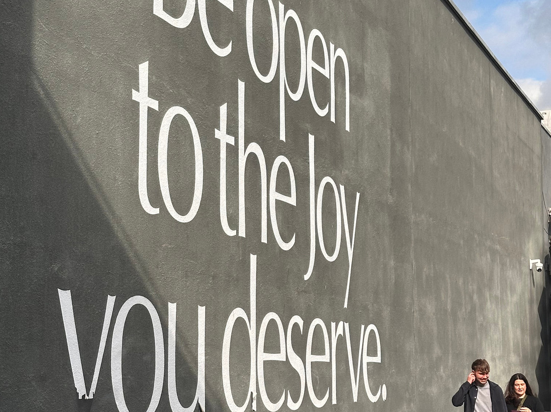 V&A Dundee-敦提必去景点