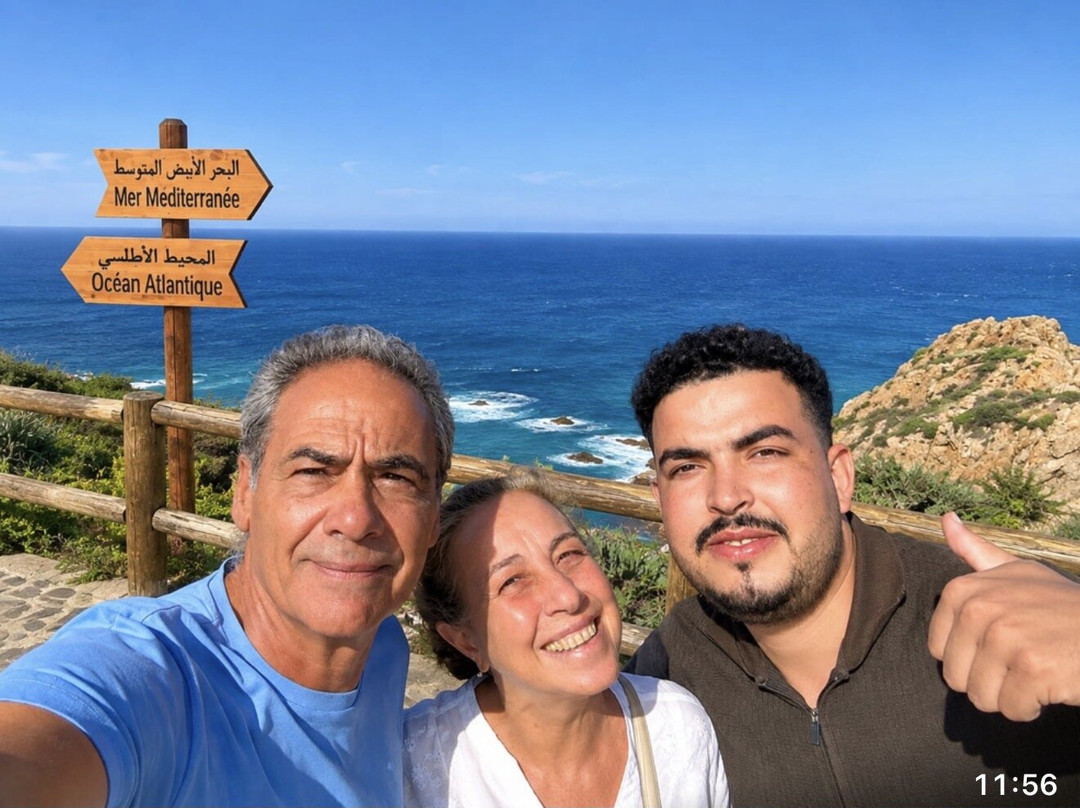 Marocco Tours-马拉喀什必去景点