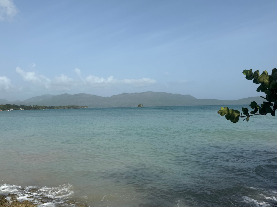 Playa Aserradero-Las Galeras必去景点