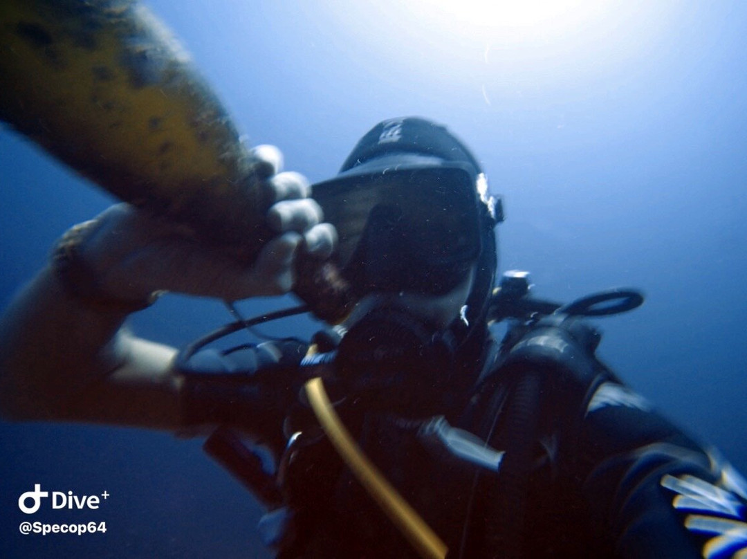 Ocean Blue Scuba Diving School-Skiathos Town必去景点